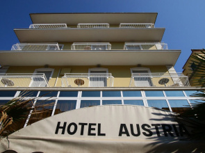 Hotel Austria