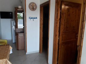 Villetta Salento S.M.Di Leuca 6 Posti Letto
