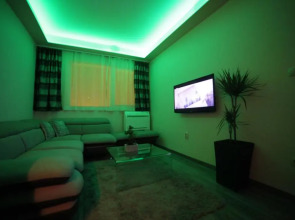 Spalato Centrum Suite