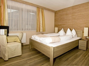 Breitenhof - Haus Breiten