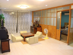 OYO 75486 Anna Residence Jomtien