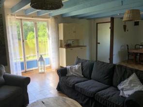 Maison Bousset