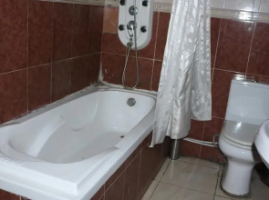 K Suites Hotel and Towers Kano