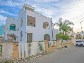 Monolocale del Mare 400 Meters From Beach