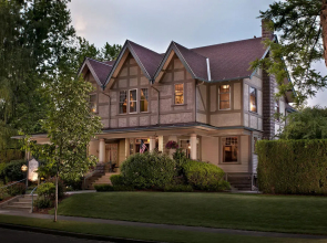 Green Gables Inn