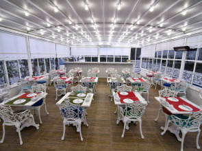 Buyukada Cankaya Hotel