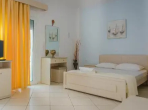 Erics Apartment