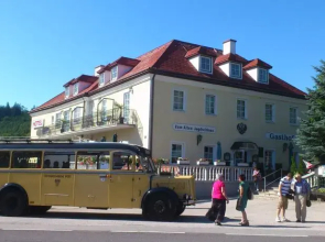Hotel Mayerling Adults only
