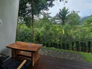 Cabin Bukit Bentang