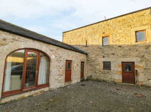 Castle Mill