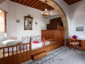 Villa Meandros