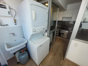 Espacio Luxury Apartments - Malecón 28 de Julio.