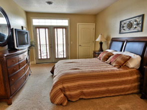 Unit 431A 1 Bd/ 1 Ba Condo Condo