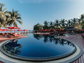 Khaolak Laguna Resort