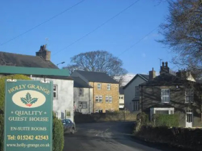 Holly Grange