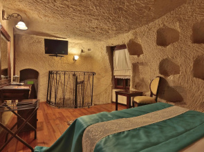 Gorrion Hotel Istanbul