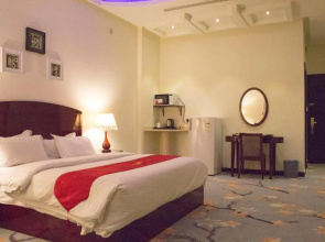 Merfal Royal Apartment