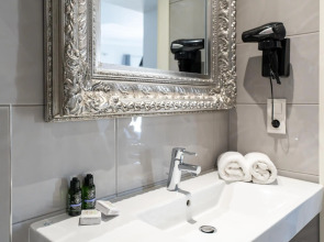 Hôtel La Villa Nice Victor Hugo