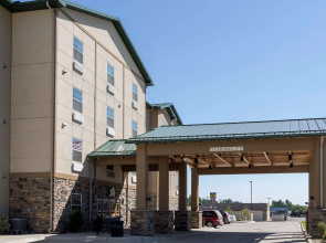 MainStay Suites Williston