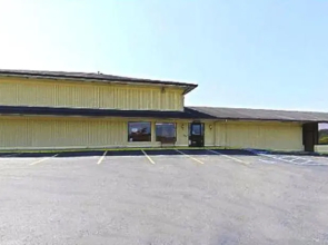 Americas Best Value Inn