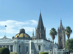 Hotel Occidental