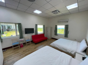 Brown Lai Homestay