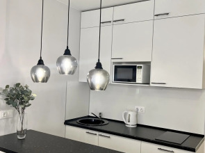 On Pritomsky 29 (Kemerovo)