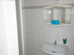 Hotel Jizera Karlovy Vary