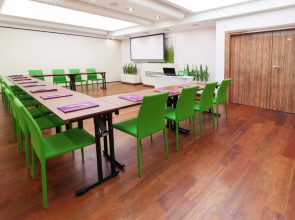 Leonardo Boutique Hotel Krakow City Center