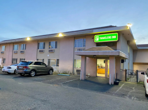 Travelers Inn Medford