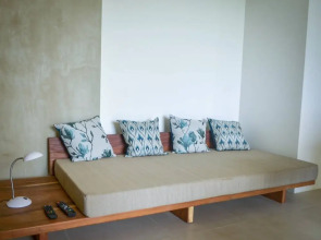 Gorgeous Brand New 1 Bed Apartment