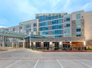 Hyatt Place Austin Cedar Park