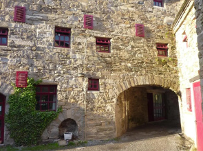 The Old Mill Holiday Hostel