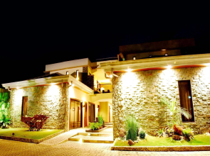Chali Beach Resort and Conference Center
