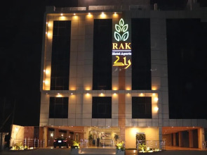 RAK Hotel Aparts
