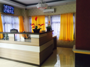 De Royale Manado