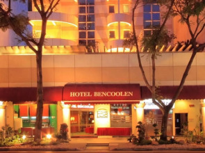 Hotel Bencoolen @ Bencoolen Street