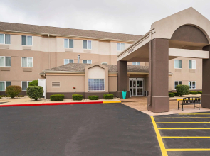 Sleep Inn And Suites Danville