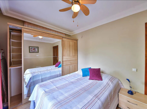 Belek Apart by Kasrezervasyon