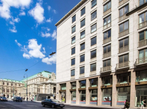 Abieshomes Vienna Opera