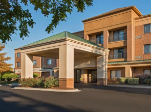 Sonesta Select Durham Research Triangle Park
