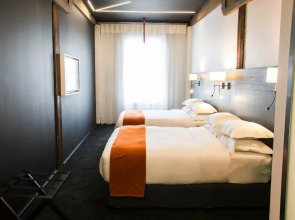 ONOMO Hotel Waterfront