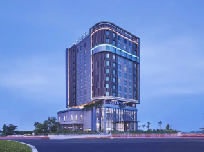 Grand Everbright Karawang