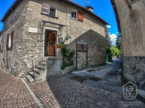 Easy Welcome Villa Margherita - Civenna, Bellagio