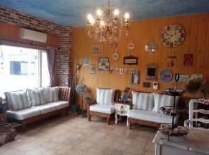 La Forêt B&B