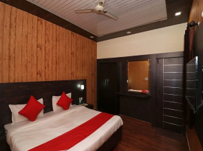 Resort In Bhimtal by OYO Rooms