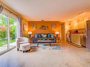 Hainsley Apartments on 18th St