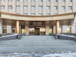 Liaohe Hotel