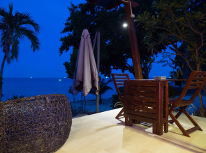 Ao Cho Grandview Hideaway Resort