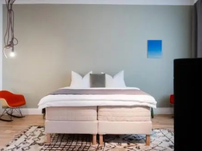 21apart Space Mitte Spree